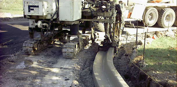 driveway resurfacing taylor mi