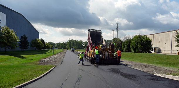 blacktop sealcoating